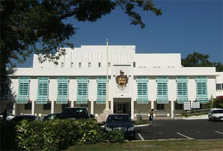 University Of The West Indies