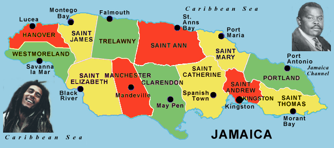 jamaica-parishes-map2
